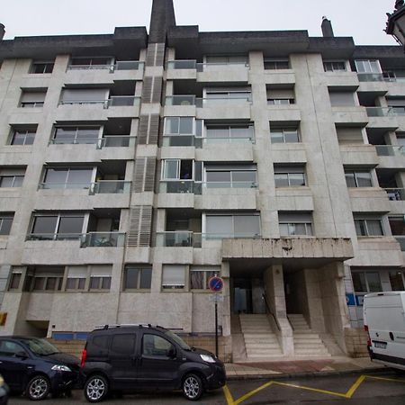 La Torre Appartement Oviedo Buitenkant foto