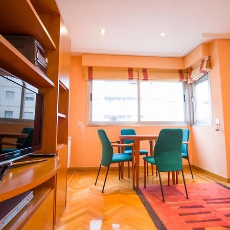 La Torre Appartement Oviedo Buitenkant foto
