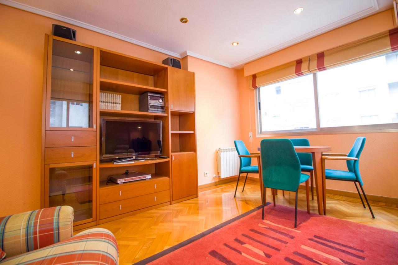 La Torre Appartement Oviedo Buitenkant foto